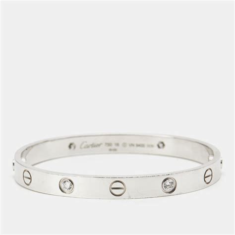 cartier 750 bracelet - 750 16 cartier ol3688 price.